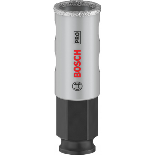 BOSCH Scie trépan PRO Tile PC Plus, 22 mm, HS 2608901554