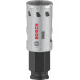 BOSCH Scie trépan PRO Tile PC Plus, 25 mm, HS 2608901555
