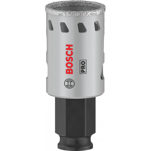 BOSCH Scie trépan PRO Tile PC Plus, 29 mm, HS 2608901556