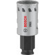 BOSCH Scie trépan PRO Tile PC Plus, 29 mm, HS 2608901556