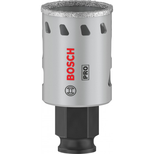 BOSCH Scie trépan PRO Tile PC Plus, 32 mm, HS 2608901557