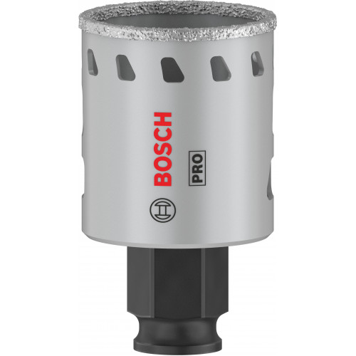 BOSCH Scie trépan PRO Tile PC Plus, 38 mm, HS 2608901559
