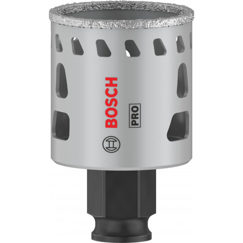 BOSCH Scie trépan PRO Tile PC Plus, 41 mm, HS 2608901560