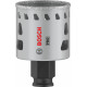 BOSCH Plus Scie trépan PRO Tile PC, 44 mm, HS 2608901561