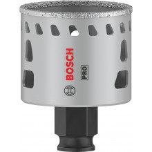 BOSCH Scie trépan PRO Tile PC Plus, 51 mm, HS 2608901562