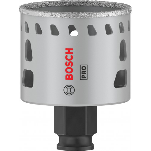 BOSCH Scie trépan PRO Tile PC Plus, 51 mm, HS 2608901562