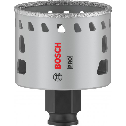 BOSCH Scie trépan PRO Tile PC Plus, 54 mm, HS 2608901563