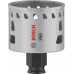 BOSCH Scie trépan PRO Tile PC Plus, 54 mm, HS 2608901563