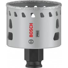 BOSCH Scie trépan PRO Tile PC Plus, 57 mm, HS 2608901564