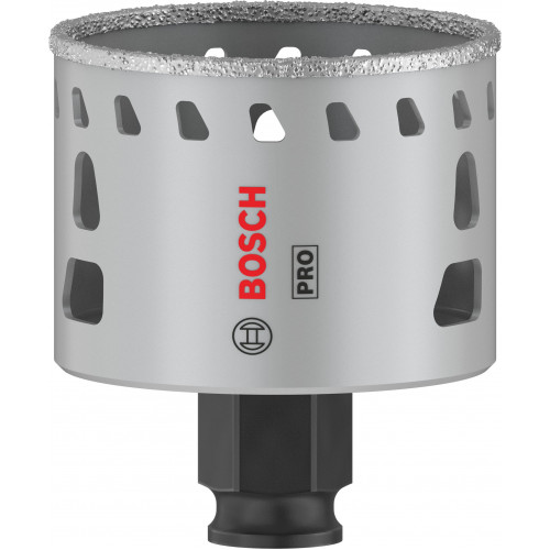 BOSCH Scie trépan PRO Tile PC Plus, 57 mm, HS 2608901564