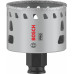BOSCH Scie trépan PRO Tile PC Plus, 57 mm, HS 2608901564