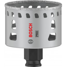 BOSCH Scie trépan PRO Tile PC Plus, 60 mm, HS 2608901565