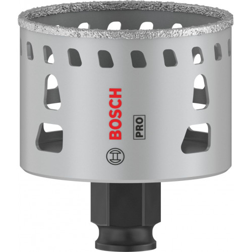 BOSCH Scie trépan PRO Tile PC Plus, 60 mm, HS 2608901565