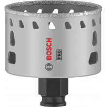 BOSCH Scie trépan PRO Tile PC Plus, 64 mm, HS 2608901566