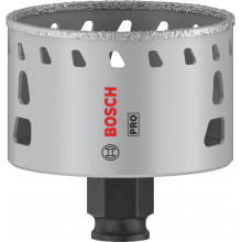 BOSCH Scie trépan PRO Tile PC Plus, 67 mm, HS 2608901568