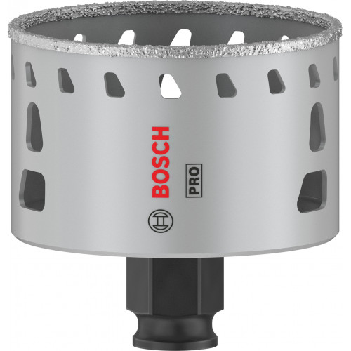 BOSCH Scie trépan PRO Tile PC Plus, 67 mm, HS 2608901568