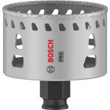BOSCH Scie trépan PRO Tile PC Plus, 68 mm, HS 2608901569