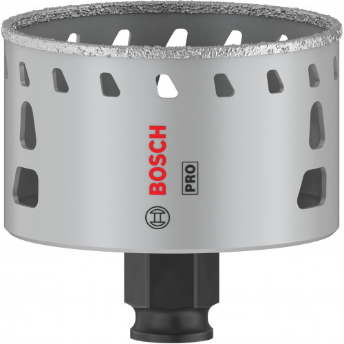 BOSCH Scie trépan PRO Tile PC Plus, 70 mm, HS 2608901570