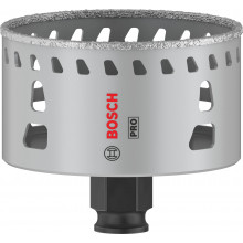 BOSCH Scie trépan PRO Tile PC Plus, 76 mm, HS 2608901571