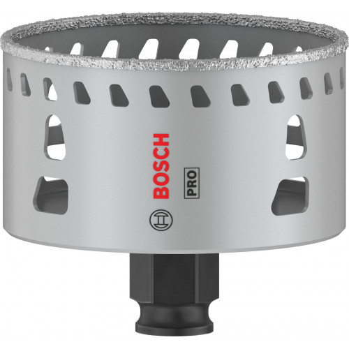 BOSCH Scie trépan PRO Tile PC Plus, 76 mm, HS 2608901571