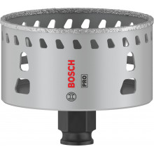 BOSCH Scie trépan PRO Tile PC Plus, 79 mm, HS 2608901572