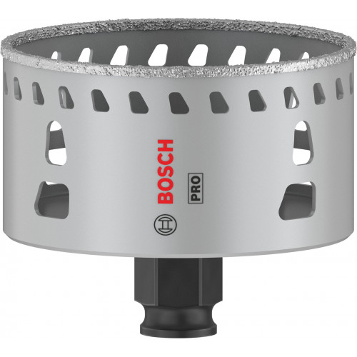BOSCH Scie trépan PRO Tile PC Plus, 79 mm, HS 2608901572