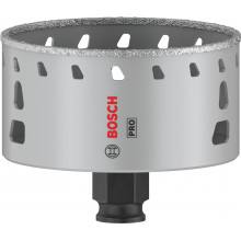 BOSCH Scie trépan PRO Tile PC Plus, 83 mm, HS 2608901573