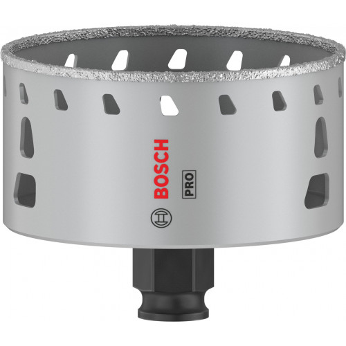 BOSCH Scie trépan PRO Tile PC Plus, 83 mm, HS 2608901573