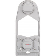 BOSCH PRO Tile PC Plus Guidage central pour scie trépan 2608901574