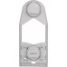 BOSCH PRO Tile PC Plus Guidage central pour scie trépan 2608901574
