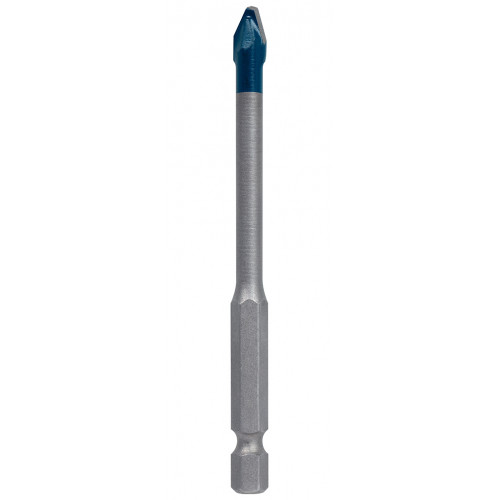 BOSCH EXPERT HEX-9 HardCeramic Drill Bit 5.5 x 90 mm 2608901683 BOSCH EXPERT HEX-9 HardCeramic Drill Bit 5.5 x 90 mm 2608901683