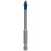 BOSCH EXPERT HEX-9 HardCeramic Drill Bit 5.5 x 90 mm 2608901683