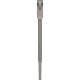 BOSCH Burin plat EXPERT SDS plus-8C 20 × 250 mm 2608901695
