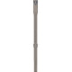BOSCH Burin plat EXPERT SDS max-8C, 25 × 400 mm 2608901697