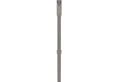 BOSCH Burin plat EXPERT SDS max-8C, 25 × 400 mm, 10 pcs 2608901701