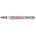 BOSCH Lame de scie sauteuse EXPERT ‘Laminate Clean’ T128 BHM 2 pces 2608901707