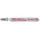 BOSCH Lame de scie sauteuse EXPERT ‘Laminate Clean’ T128 BHM 2 pces 2608901707