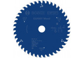 BOSCH Lame de scie circulaire Expert for Wood 168 × 1,8/1,2 × 20 mm, T42 2608901872