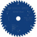 BOSCH Lame de scie circulaire Expert for Wood 168 × 1,8/1,2 × 20 mm, T42 2608901872