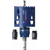 BOSCH Coffret de scie trépan EXPERT Multi Material Power Change Plus, 51 x60 mm 2608901910