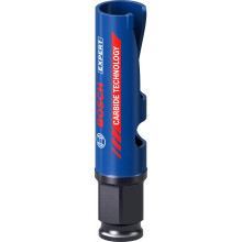 BOSCH Scie trépan EXPERT Construction Material Power Change Plus, 22 x 60 mm 2608901914