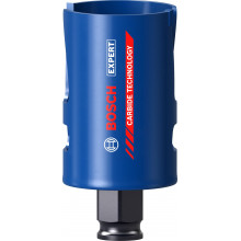 BOSCH Scie trépan EXPERT Construction Material Power Change Plus, 41 x 60 mm 2608901921