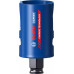 BOSCH Scie trépan EXPERT Construction Material Power Change Plus, 41 x 60 mm 2608901921