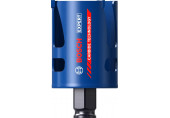 BOSCH Scie trépan EXPERT Construction Material Power Change Plus, 51 x 60 mm 2608901924