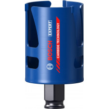 BOSCH Scie trépan EXPERT Construction Material Power Change Plus, 54 x 60 mm 2608901925