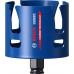 BOSCH Scie trépan EXPERT Construction Material Power Change Plus, 76 x 60 mm 2608901934