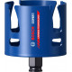 BOSCH Scie trépan EXPERT Construction Material Power Change Plus, 80 x 60 mm 2608901936
