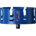 BOSCH Scie trépan EXPERT Construction Material Power Change Plus, 159 x 60 mm 2608901949