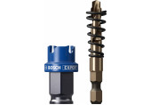 BOSCH Scie trépan EXPERT Sheet Metal Power Change Plus, 22 × 5 mm 2608901954