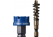BOSCH Scie trépan EXPERT Sheet Metal Power Change Plus, 30 × 5 mm 2608901957